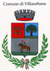 Emblema della citta di Villaurbana